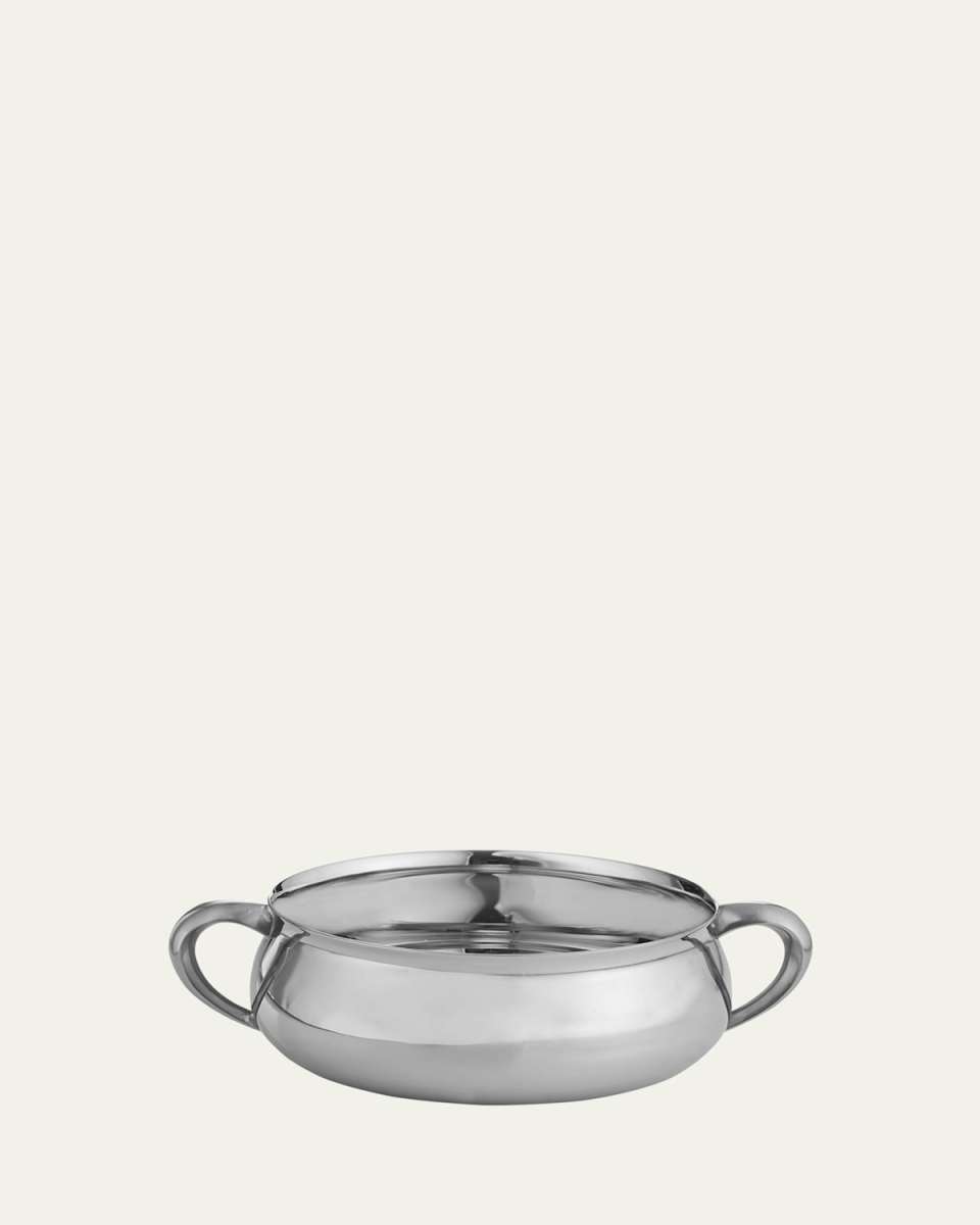 Kibo Stainless Steel Baby Dish